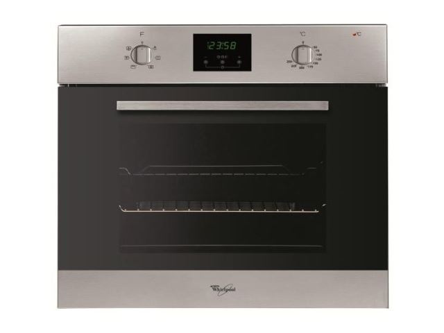 Whirlpool AKP 471/01 NB zwart Whirlpool AKP 471/01 NB zwart Kopen (2022) | IIAV.NL