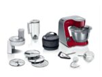 Bosch MUM5X720 rood