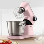 Bosch MUM9A66N00 roze