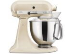 KitchenAid Artisan crème
