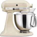 KitchenAid Artisan crème Kopen (2022) | IIAV.NL