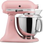 KitchenAid 5KSM175PSEDR roze Kopen (2022) | IIAV.NL