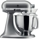 KitchenAid 5KSM175PSECU zwart Kopen (2022) | IIAV.NL
