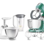 SENCOR STM 7871GR groen