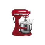 KitchenAid 5KPM5 EER rood Kopen (2022) | IIAV.NL