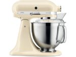KitchenAid Artisan 5KSM185PS crème