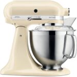 KitchenAid Artisan 5KSM185PS crème Kopen (2022) | IIAV.NL