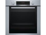 Bosch Serie 4 HBA374BS0 roestvrijstaal