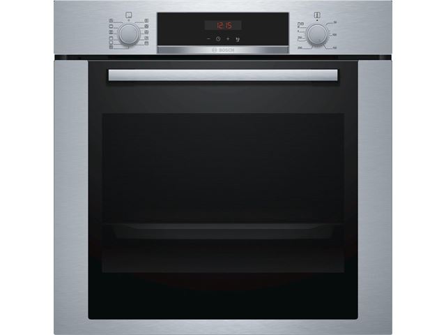 Bosch Serie 4 HBA374BS0 roestvrijstaal Bosch Serie 4 HBA374BS0 roestvrijstaal Kopen (2022) | IIAV.NL