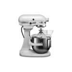KitchenAid 5KPM5 EWH wit Kopen (2022) | IIAV.NL