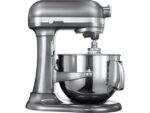 KitchenAid 5KSM7580XEMS zilver