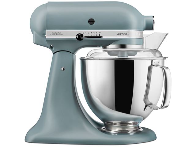 KitchenAid Artisan blauw KitchenAid Artisan blauw Kopen (2022) | IIAV.NL