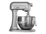 KitchenAid 5KSM7591X zilver