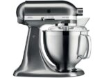 KitchenAid Artisan 5KSM185PS zilver