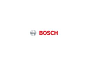Bosch Serie 6 HBG579BS0 zwart