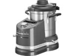 KitchenAid KichenAid Artisan Cookprocessor Tingrijs 5KCF0104EMS grijs