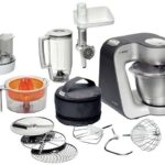 Bosch MUM56340 zilver  Kopen (2022) | IIAV.NL