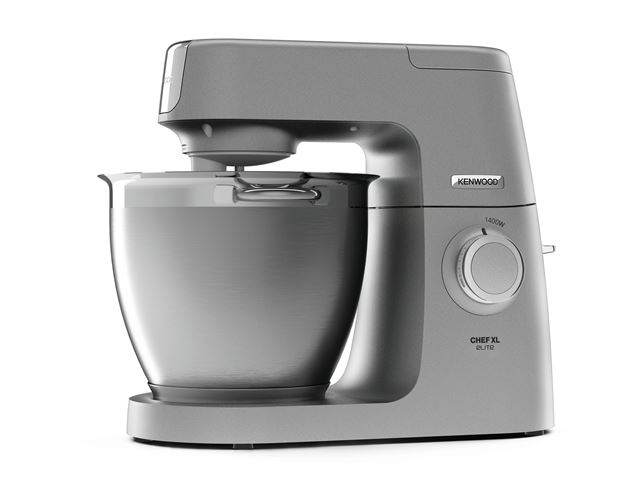 Kenwood Chef XL Elite KVL6370S zilver Kenwood Chef XL Elite KVL6370S zilver Kopen (2022) | IIAV.NL