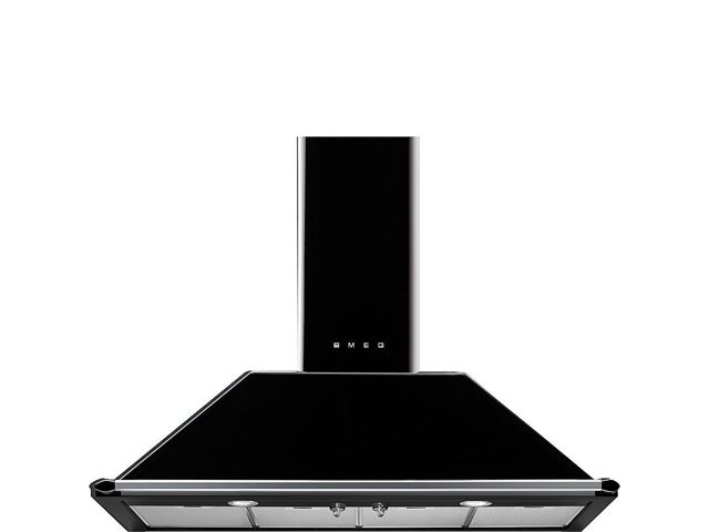 Smeg KT110BLE Smeg KT110BLE Kopen (2022) | IIAV.NL