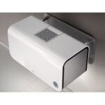 Elica 70CC Evoque White/F/70 Kopen (2022) | IIAV.NL