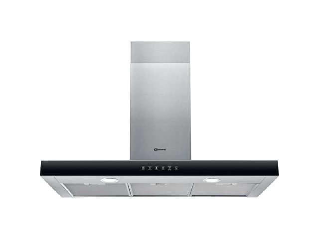 Bauknecht DBHBS 92 LTI X/1 Bauknecht DBHBS 92 LTI X/1 Kopen (2022) | IIAV.NL