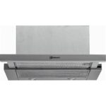 Bauknecht DNV 5390 IN/1 HOOD BK Kopen (2022) | IIAV.NL