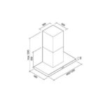 Falmec Lumina NRS Kopen (2022) | IIAV.NL