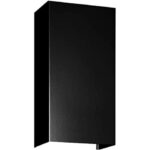 Teka – Cubretubos Superior dbb-60/70/90 zwart Kopen (2022) | IIAV.NL