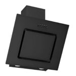 Respekta kopvrije schuine kap zwart 60 cm type/model: CH 22010SB Kopen (2022) | IIAV.NL