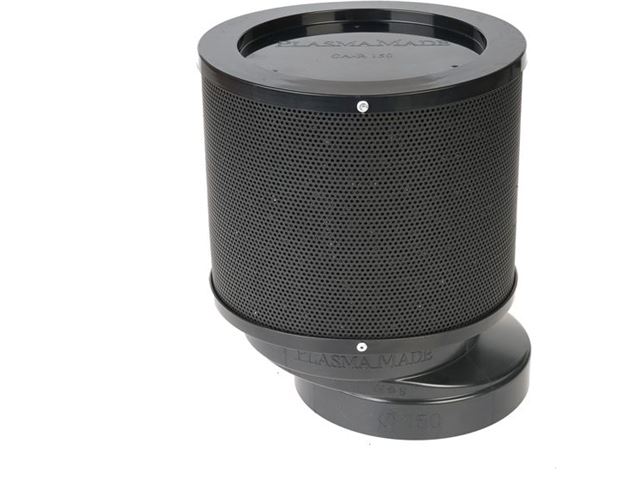 PLASMAMADE Accesoires 330715 PlasmaMade Carbon 300m3/u PLASMAMADE Accesoires 330715 PlasmaMade Carbon 300m3/u Kopen (2022) | IIAV.NL