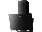 Franke FRANKE; Wandafzuigkap Vertis (330.0572.974); Kleur : Zwart glas