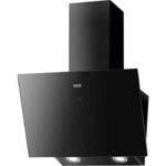 Franke FRANKE; Wandafzuigkap Vertis (330.0572.974); Kleur : Zwart glas Kopen (2022) | IIAV.NL