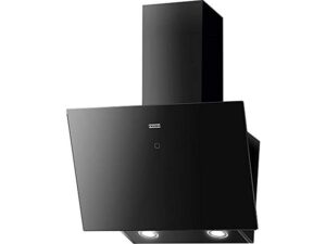 Franke FRANKE; Wandafzuigkap Vertis (330.0572.974); Kleur : Zwart glas Kopen (2022) | IIAV.NL