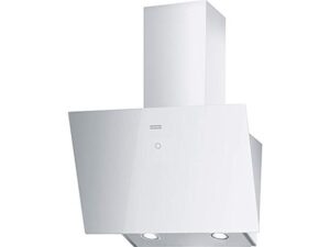 Franke FRANKE; Wandafzuigkap Vertis (330.0572.973); Kleur : Wit glas Kopen (2022) | IIAV.NL