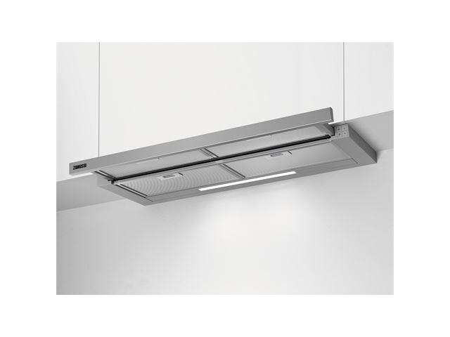 Zanussi ZFP419X Zanussi ZFP419X Kopen (2022) | IIAV.NL