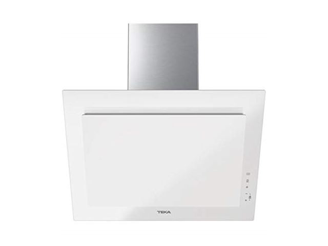 Teka DVT 68660 TBS decoratieve afzuigkap verticaal Teka DVT 68660 TBS decoratieve afzuigkap verticaal
