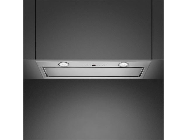 Smeg KICGR70X Smeg KICGR70X Kopen (2022) | IIAV.NL