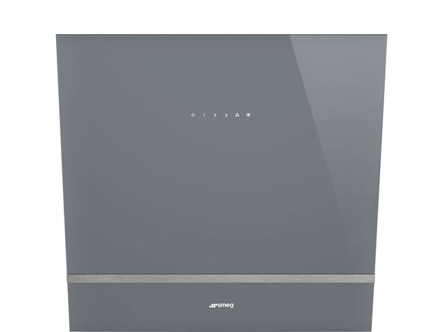 Smeg KV26S Smeg KV26S Kopen (2022) | IIAV.NL