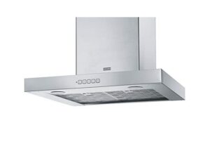 Franke FRANKE; Wandafzuigkap Tale (325.0552.728); Kleur : Roestvrij staal Kopen (2022) | IIAV.NL