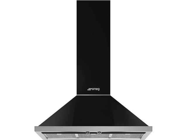 Smeg KPF9BL Smeg KPF9BL Kopen (2022) | IIAV.NL