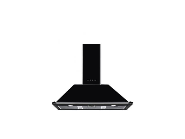 Smeg KT100BLE Smeg KT100BLE Kopen (2022) | IIAV.NL