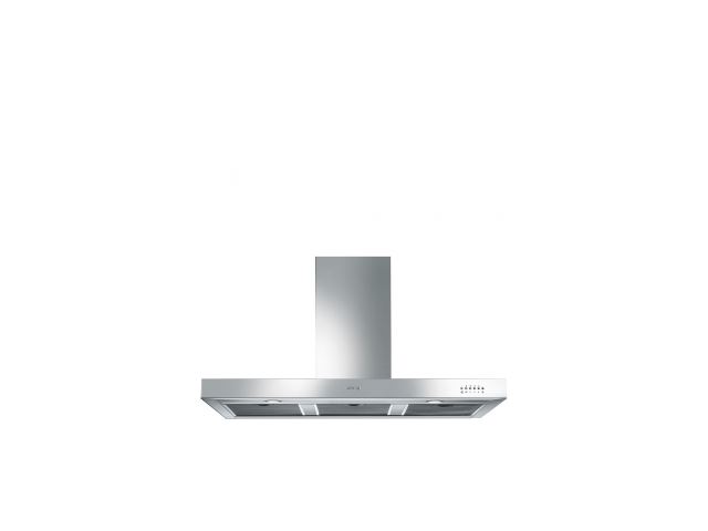 Smeg KS110XE Smeg KS110XE Kopen (2022) | IIAV.NL