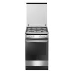 Inventum VFG5020GRVS roestvrijstaal Kopen (2022) | IIAV.NL