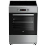Beko FSM89301GXS zwart