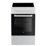 Beko FSM57100GW wit