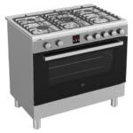 ETNA FG190RVS Kopen (2022) | IIAV.NL