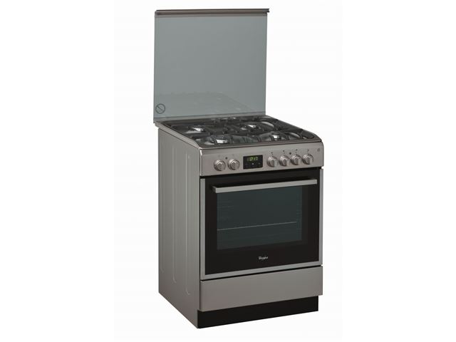 Whirlpool ACMT 6332/IX/3 Whirlpool ACMT 6332/IX/3 Kopen (2022) | IIAV.NL