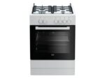 Beko FSM62010DW wit