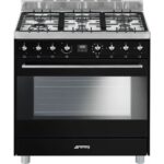 Smeg C9GMNNLK91 Kopen (2022) | IIAV.NL