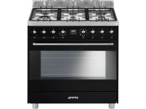 Smeg C9GMNNLK91 Kopen (2022) | IIAV.NL